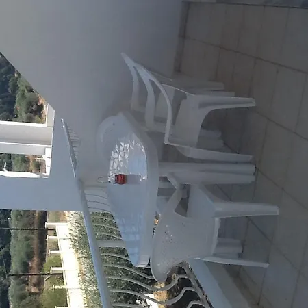 Lejlighedshotel Alkmini 3*