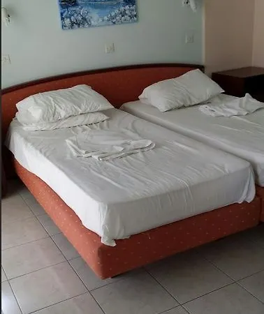 Alkmini Lejlighedshotel Theológos