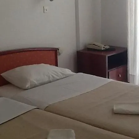 Alkmini Lejlighedshotel 3*