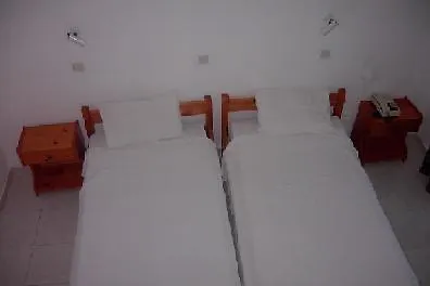 Lejlighedshotel Alkmini Theológos