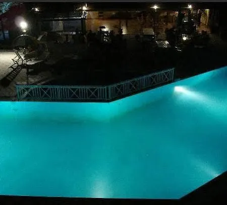 Alkmini Lejlighedshotel 3*