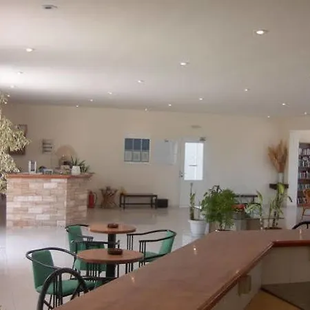 Lejlighedshotel Alkmini 3*