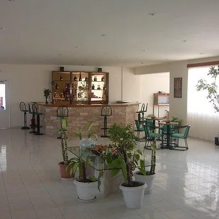 Lejlighedshotel Alkmini 3*