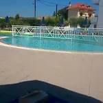 Aparthotel Alkmini Theologos (Rhodes)