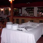 Aparthotel Alkmini Theologos (Rhodes)