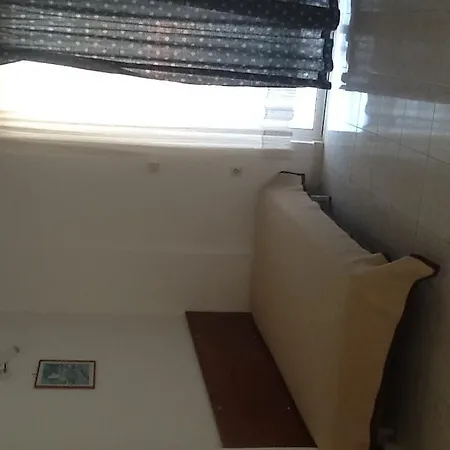 Aparthotel Alkmini