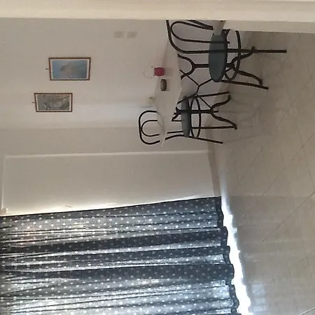 Apartahotel Alkmini Theológos