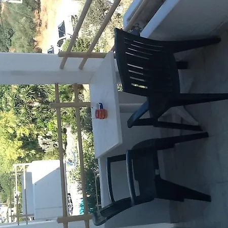 Apartahotel Alkmini 3*