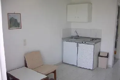 Alkmini 3* Theologos (Rhodes)