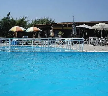 Alkmini Theologos (Rhodes)