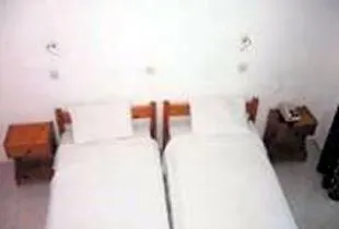 Apartahotel Alkmini 3*