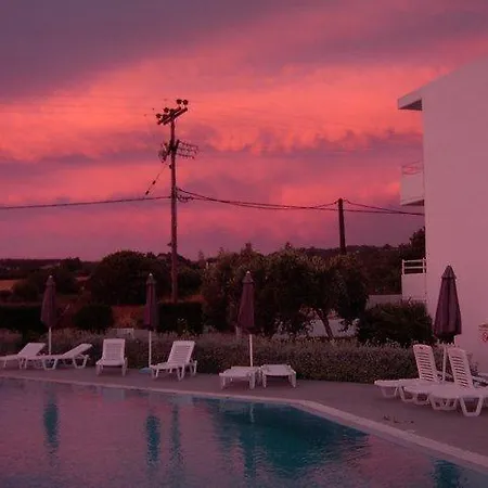 Alkmini Theologos (Rhodes)