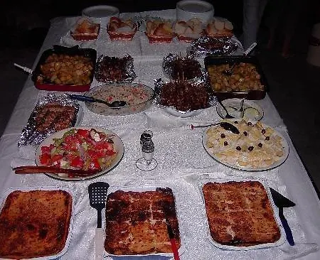 Alkmini 3* Theológos