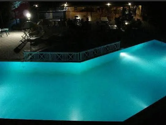 Alkmini Apart Otel 3*