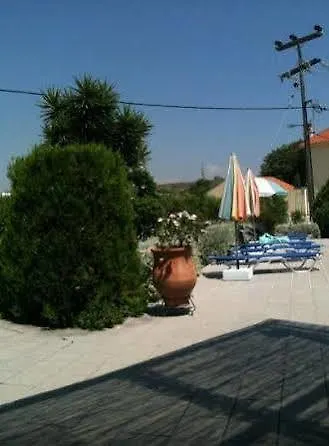 Alkmini 3* Theológos