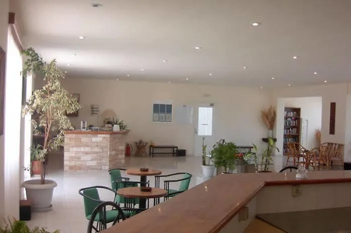 Apart Otel Alkmini 3*