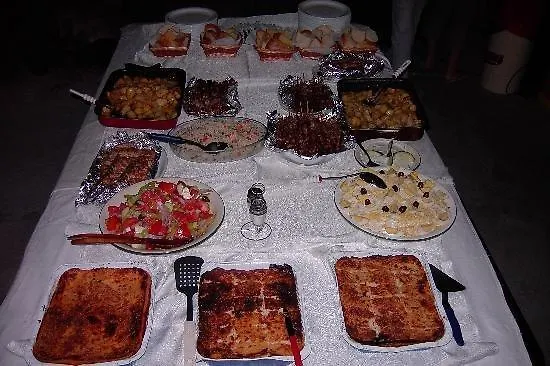 Alkmini 3* Theológos