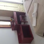 Apartahotel Alkmini Theológos