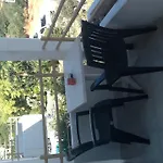 Apartahotel Alkmini 3*