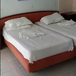 Alkmini Apartahotel Theológos