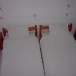 Apartahotel Alkmini Theológos