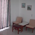 Alkmini Apartahotel Theológos