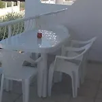 Alkmini Apartahotel 3*