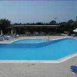 Alkmini Apartahotel 3*