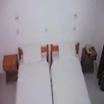 Alkmini Apartahotel Theológos