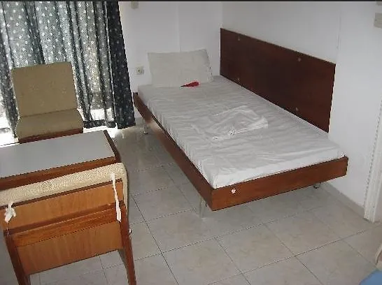 Alkmini 3* Theologos (Rhodes)