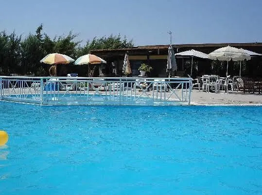 Alkmini Theologos (Rhodes)